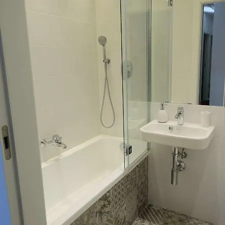 Apartament Na Muranowie *