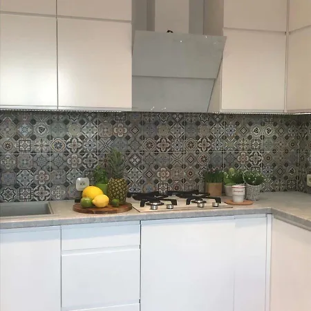 Apartament Na Muranowie 公寓