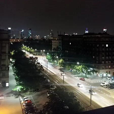 Apartament Na Muranowie 公寓 *