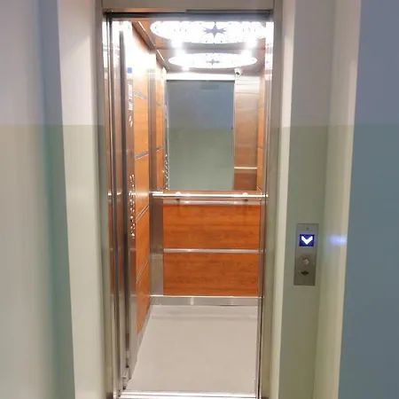 公寓 Apartament Na Muranowie *